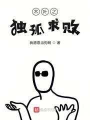 木叶之独孤求败