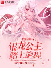 二度转世与银龙公主踏上旅程