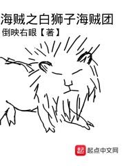 海贼之白狮子海贼团