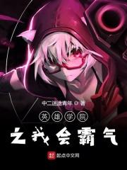 英雄学院之我会霸气