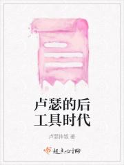 卢瑟的后工具时代