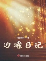 沙滩日记