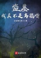 盗墓:我真不是乌鸦嘴