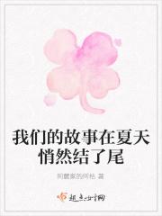 我们的故事在夏天悄然结了尾