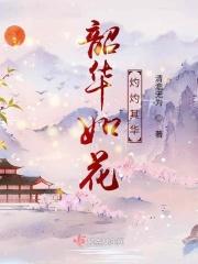 韶华如花灼灼其华