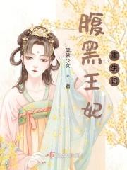 腹黑王妃重生记