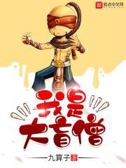 我是大盲僧