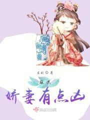 腹黑娇妻有点凶