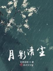 月影清尘