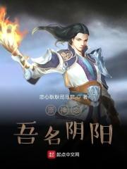 原神之吾名阴阳