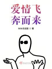 爱情飞奔而来