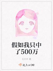 假如我只中了500万