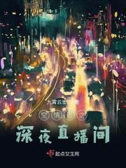 空情记之深夜直播间