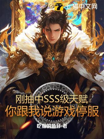 刚抽中SSS级天赋，你跟我说游戏停服