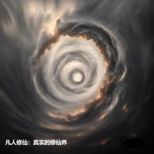 凡人修仙:真实的修仙界