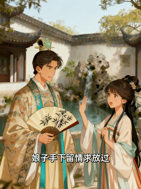 女穿男,娘子手下留情,求放过