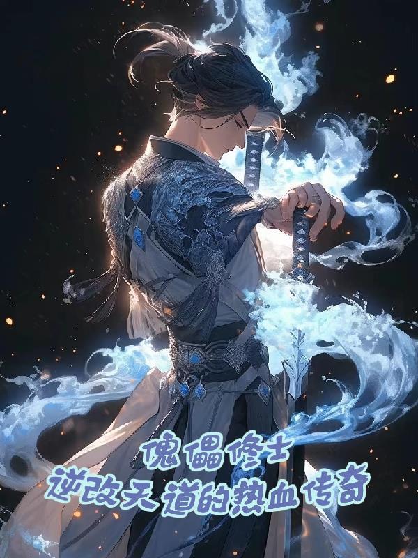傀儡修士逆改天道的热血传奇