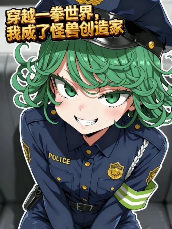 穿越一拳世界,我成了怪兽创造家