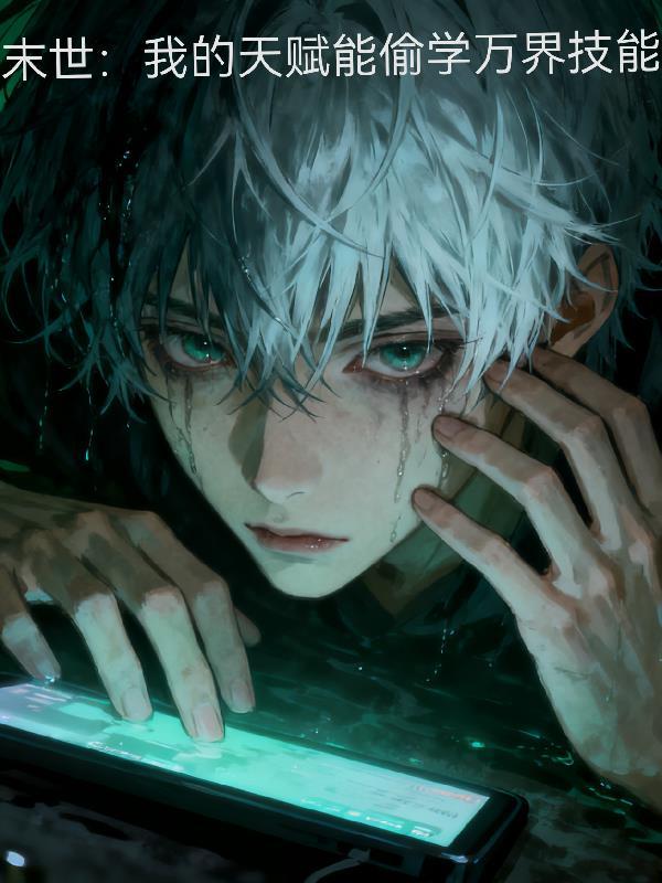 末世法则:我能复制万界技能