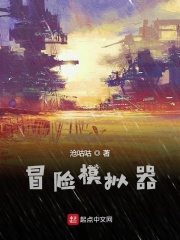 冒险模拟器
