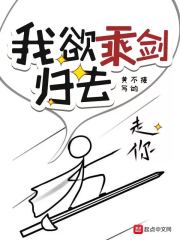 我欲乘剑归去