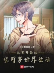 从零开始的宝可梦世界生活