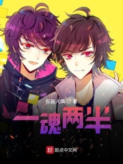 一魂两半