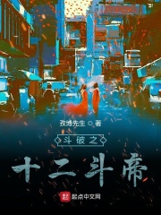 斗破之十二斗帝