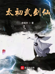 太初武剑仙