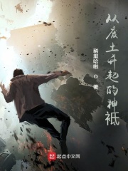 从废土升起的神袛