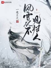 风雪从不见归人