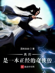 真的是一本正经的奇侠传