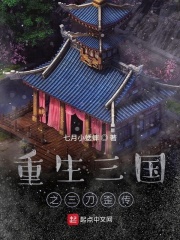 重生三国之三刀歪传