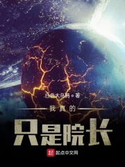 我真的只是院长