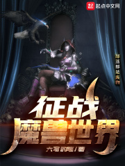 征战魔兽世界