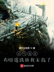 灵气复苏:有悟道珠的我无敌了
