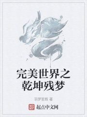 完美世界之乾坤残梦