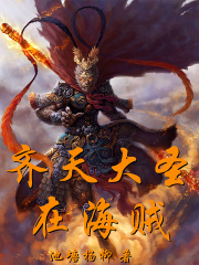 海贼王之齐天大圣