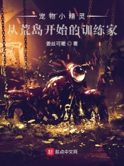 宠物小精灵:从荒岛开始的训练家