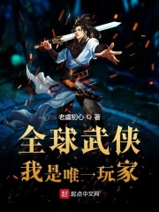 全球武侠:我是唯一玩家