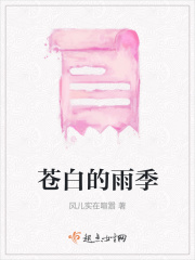 苍白的雨季