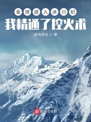 全球进入冰川纪,我精通了控火术
