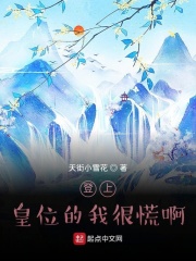 登上皇位的我很慌啊!